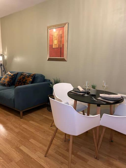 Apartment -smart Tv - Free Parking Onsite Birmingham