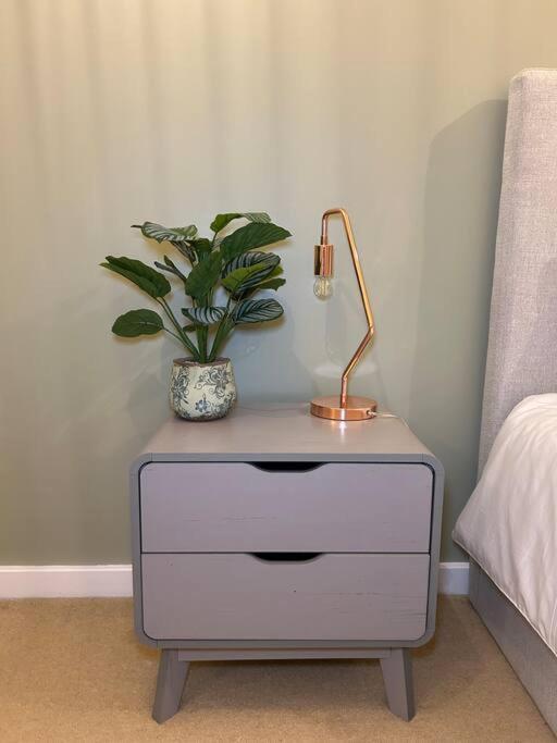 -smart Tv - Free Parking Onsite Apartment Birmingham