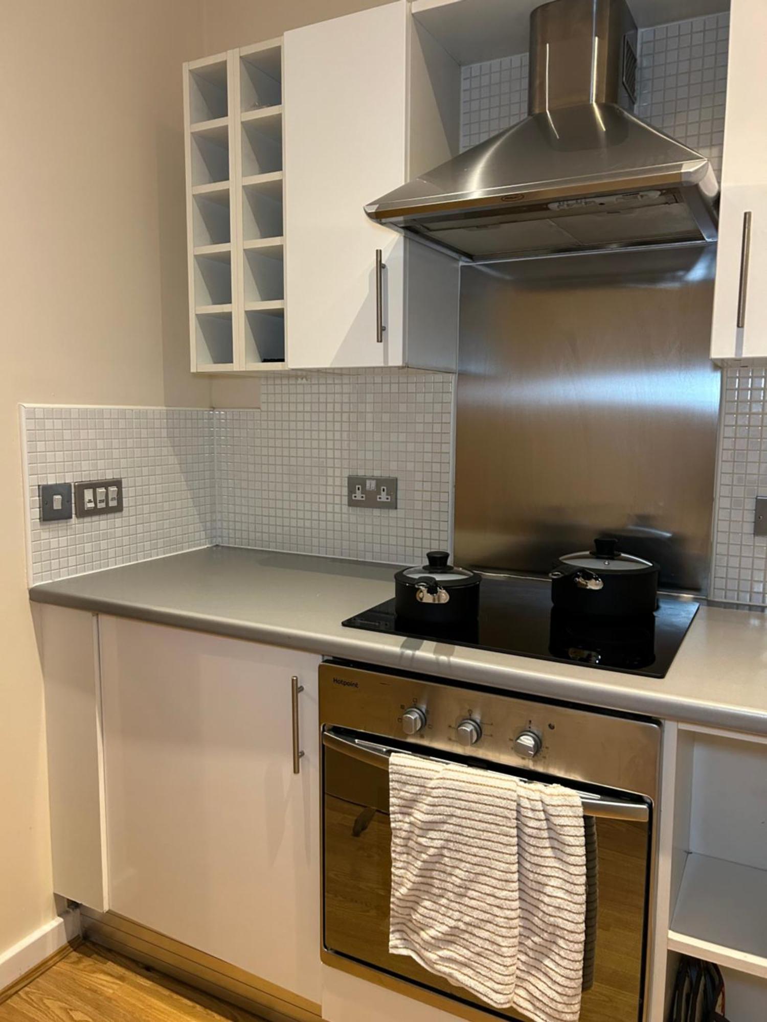 -smart Tv - Free Parking Onsite * Birmingham